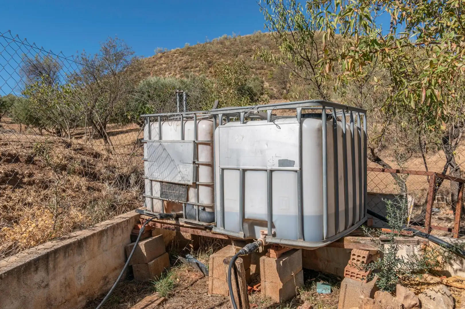 Finca rústica en venta en Vereda morollon, La Peza