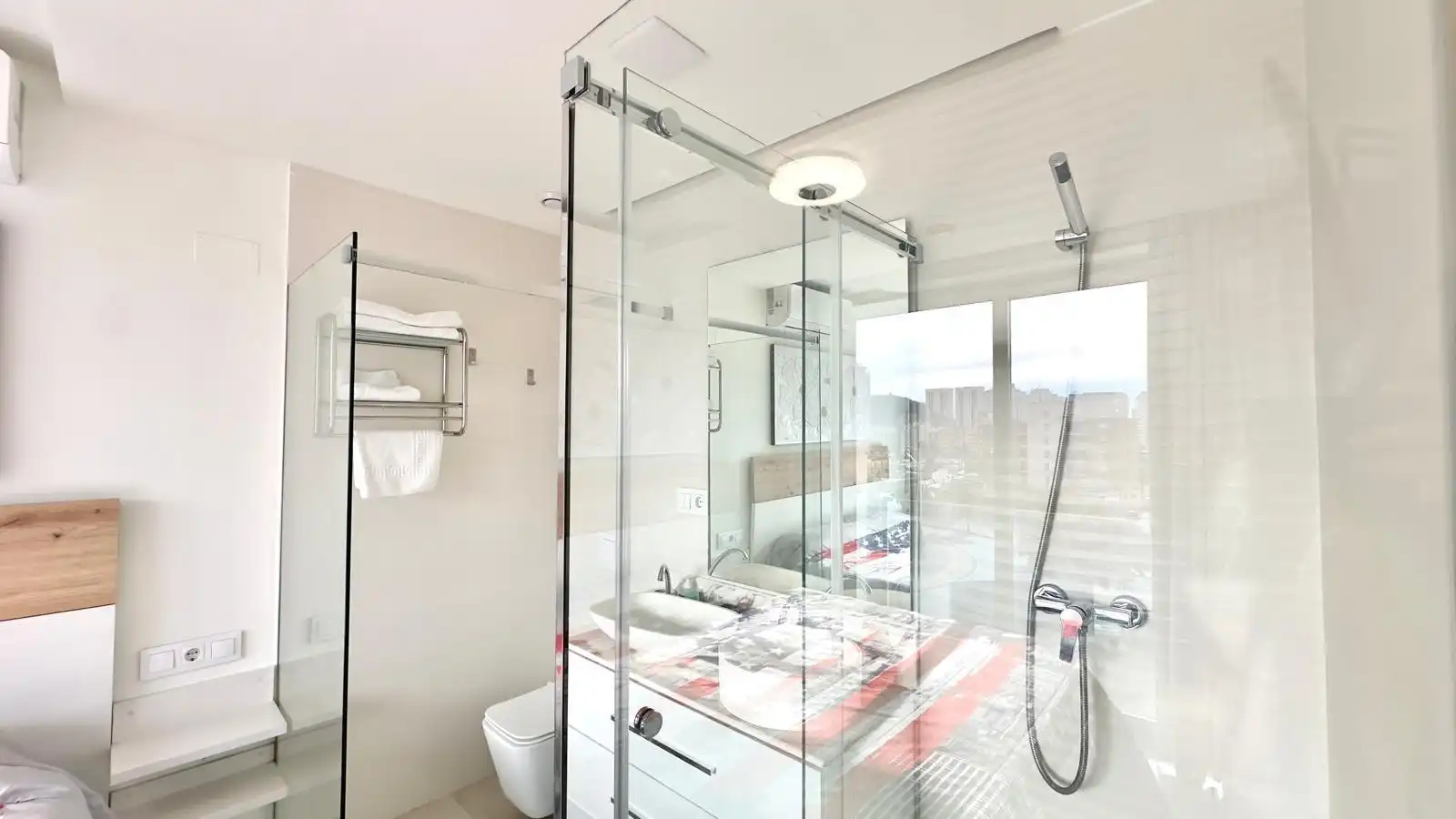 Apartment for sale in Cala de Finestrat, imagen 25