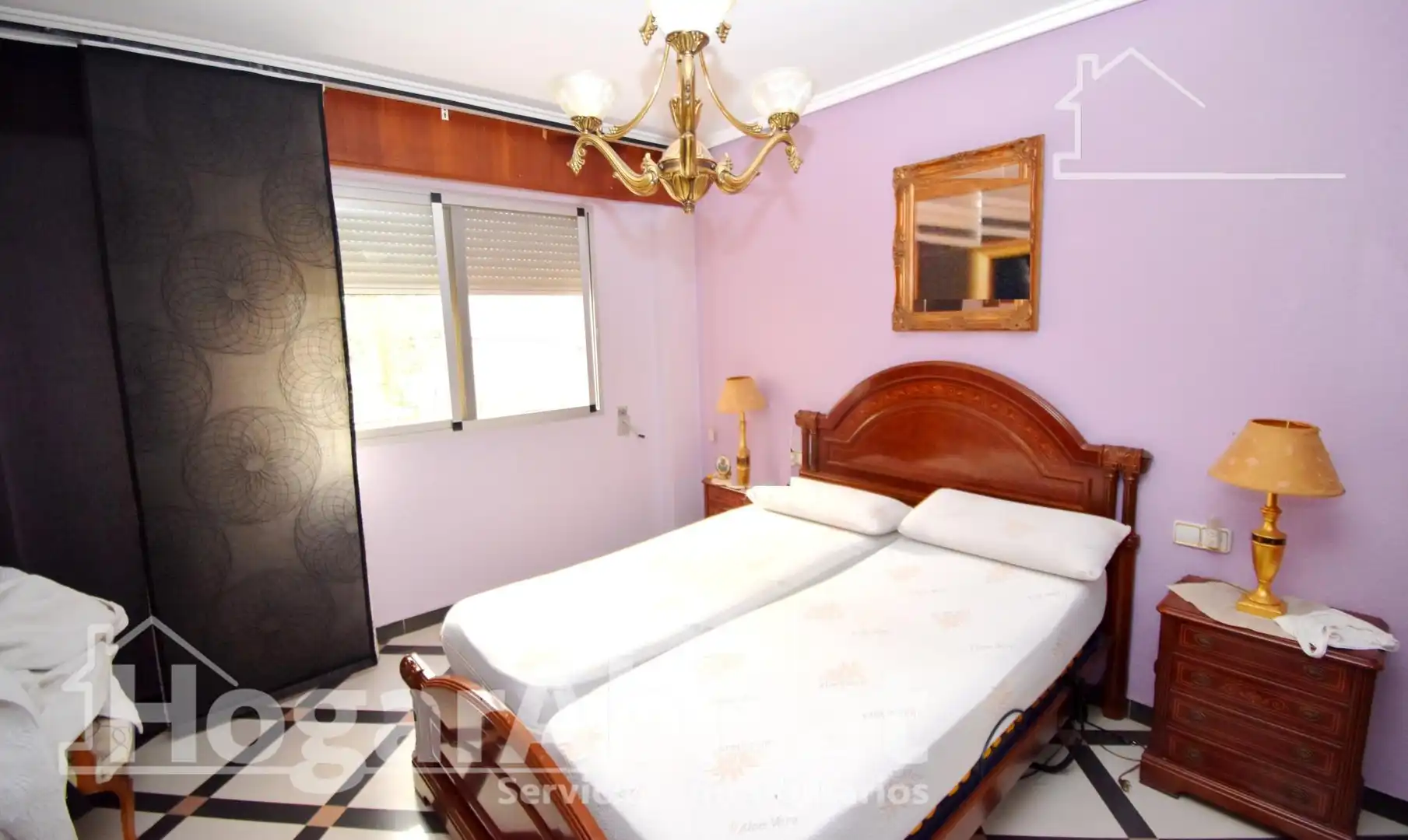Appartamento con terrazza in vendita a Calle SANTA TERESA, imagen 13