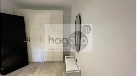 Foto 3 de Planta baixa de lloguer a Cruz Roja, Sevilla