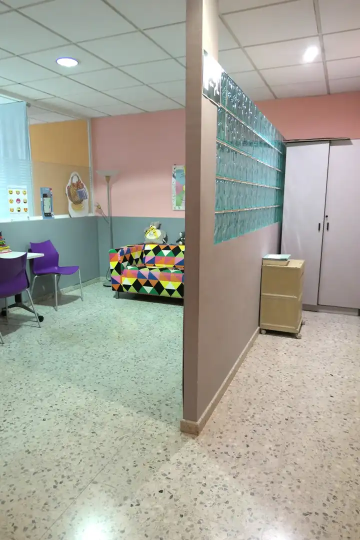 Büro zur Miete in Barcelona