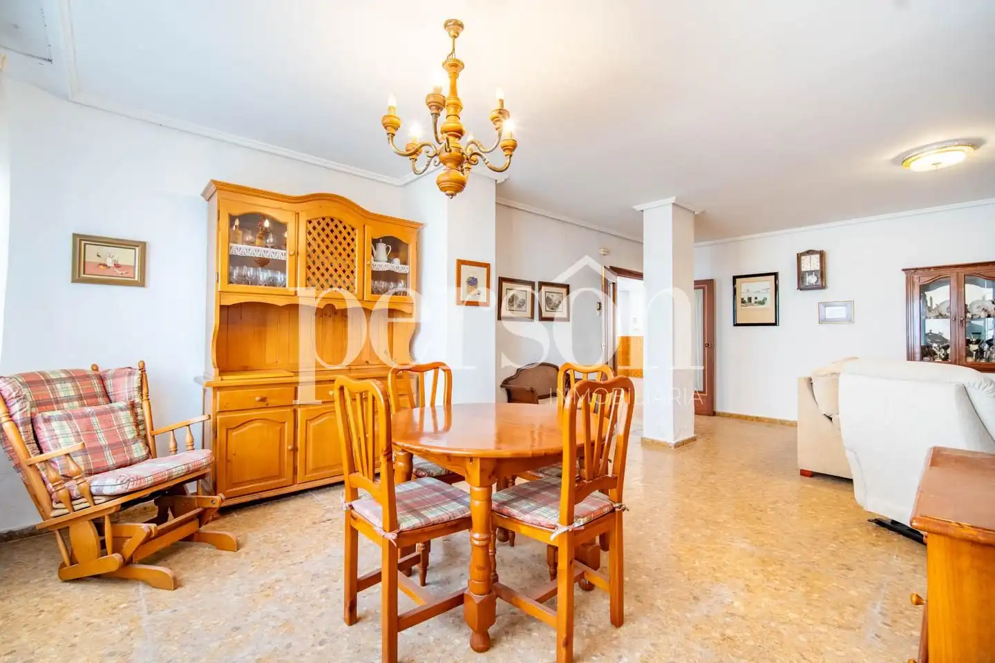 Piso en venta en Centro Ciudad, imagen 16
