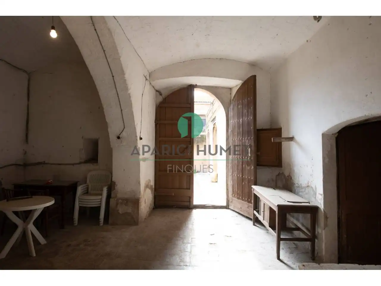 Edificio en venta en Vilafranca del Penedès