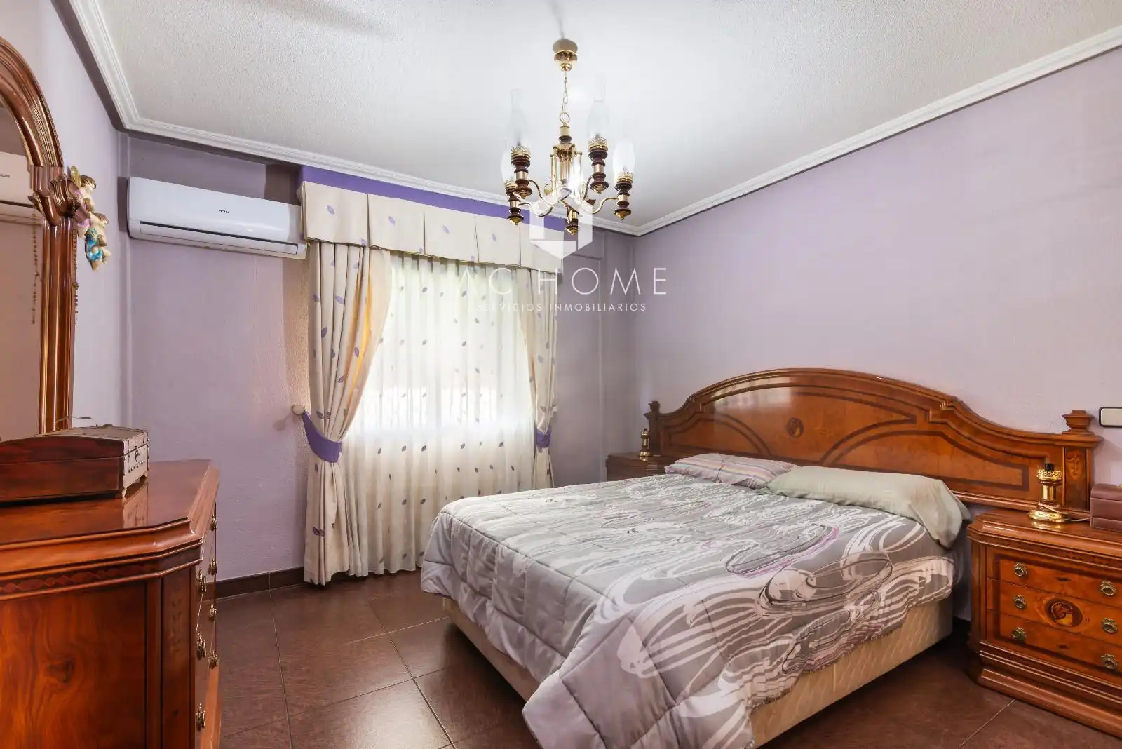 Habitación de Piso en venta en Arganda del Rey con Aire acondicionado, Calefacción y Terraza