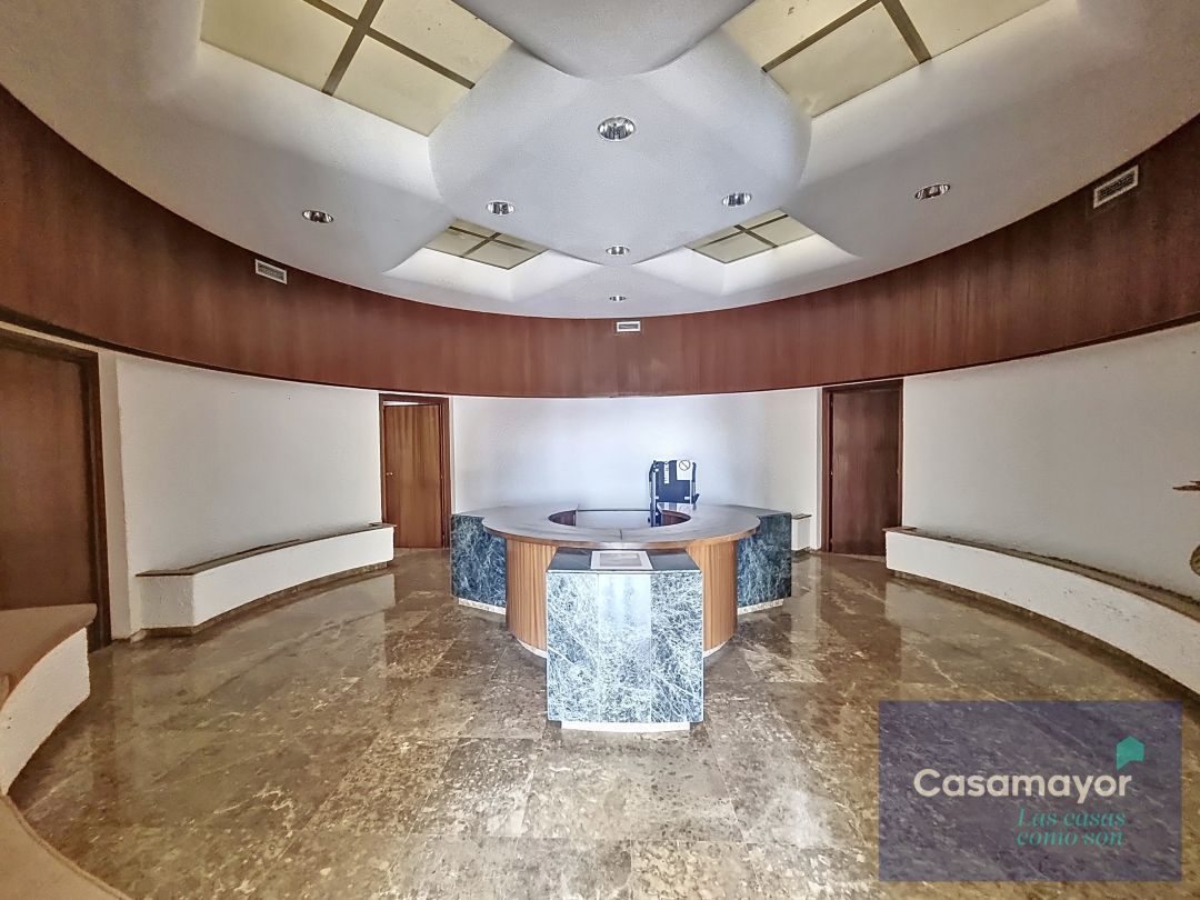 Gebaude zur Miete in Alicante / Alacant