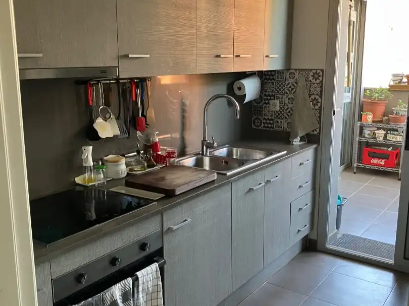 Piso con ascensor en venta en Prat de la riba 15, imagen 14