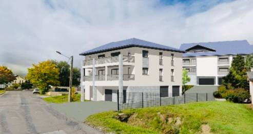 Terreno residencial en Venta en Boulevard du Cambre d'Aze, 115 en Font-Romeu-Odeillo-Via