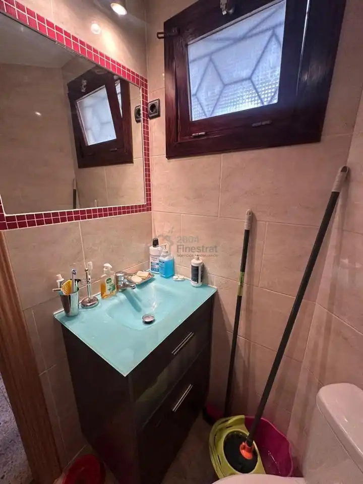 Studio avec ascenseur à louer à Avinguda Marina Baixa, imagen 15