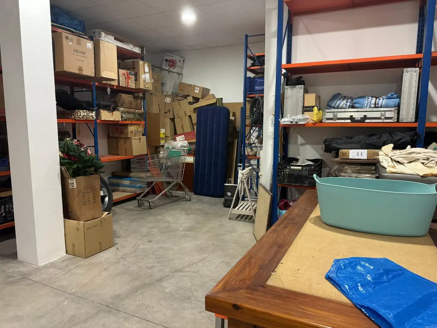 Casa o xalet en venda en Borriol amb Aire condicionat, Jardí privat i Terrassa