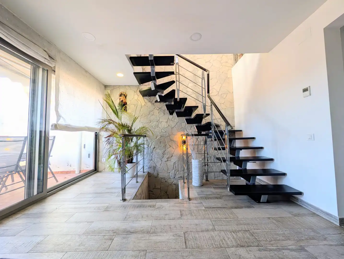 Casa adosada en venta en Badalona con Parquet, Terraza y Trastero