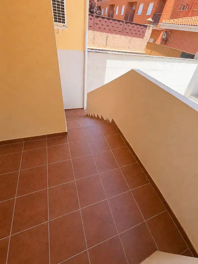 Casa o chalet en venta en Ocaña con Jardín privado, Parquet y Piscina