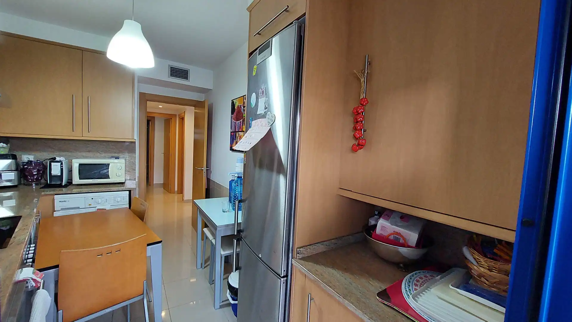 Appartement avec piscine à vendre à Mar i Camp - Platja dels Capellans, imagen 9