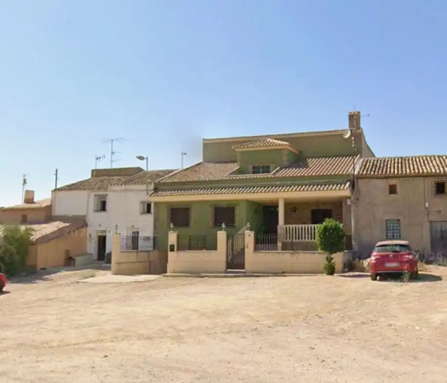 House for sale in Calle Los Tuelas, imagen 3