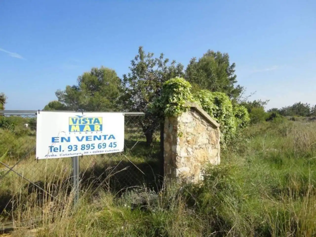 Terreny residencial en venda a Carretera Clarà 00, imagen 10