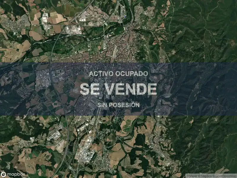 Pis en venda en Girona