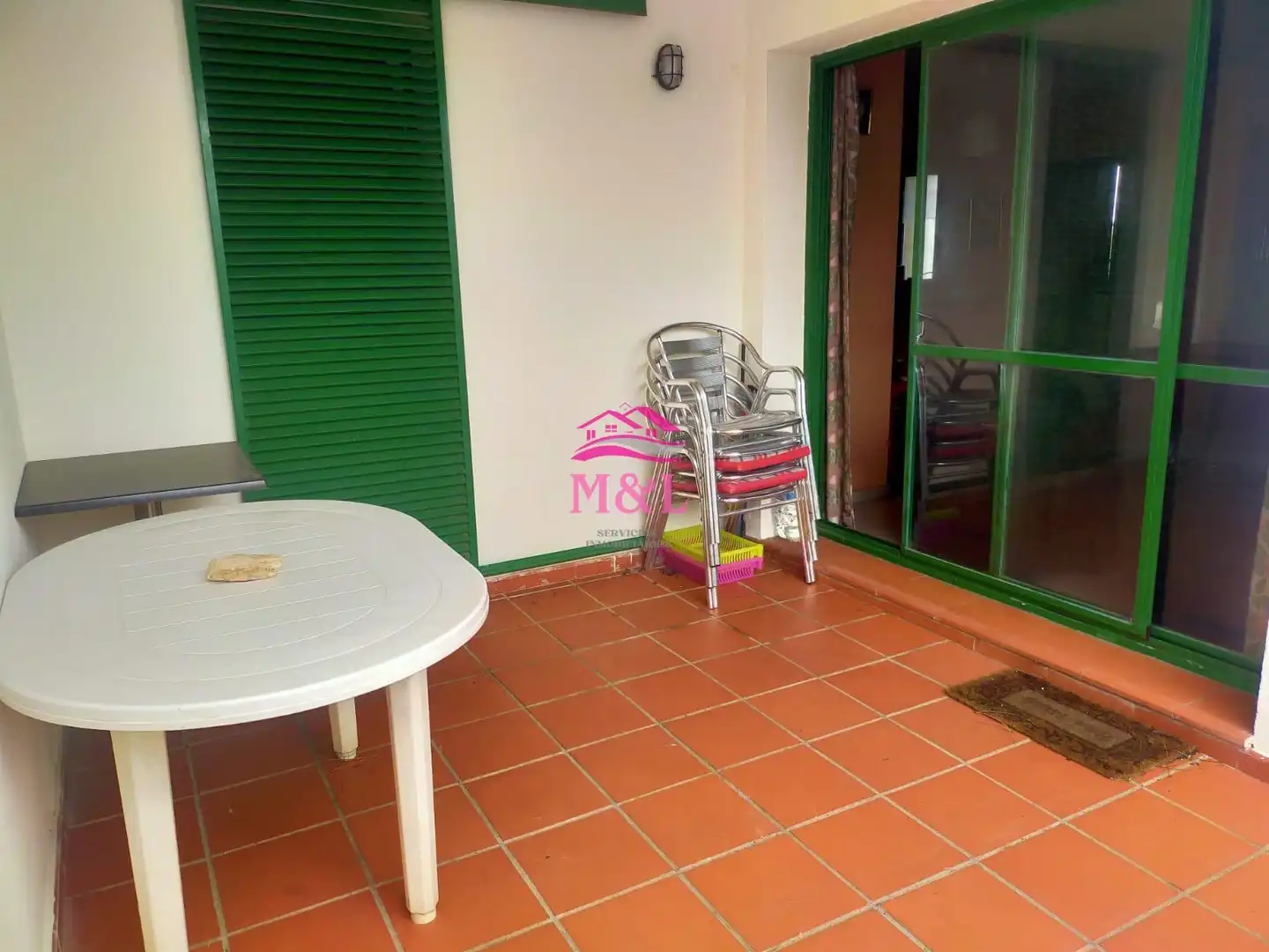 Wohnung zum Verkauf in Norte