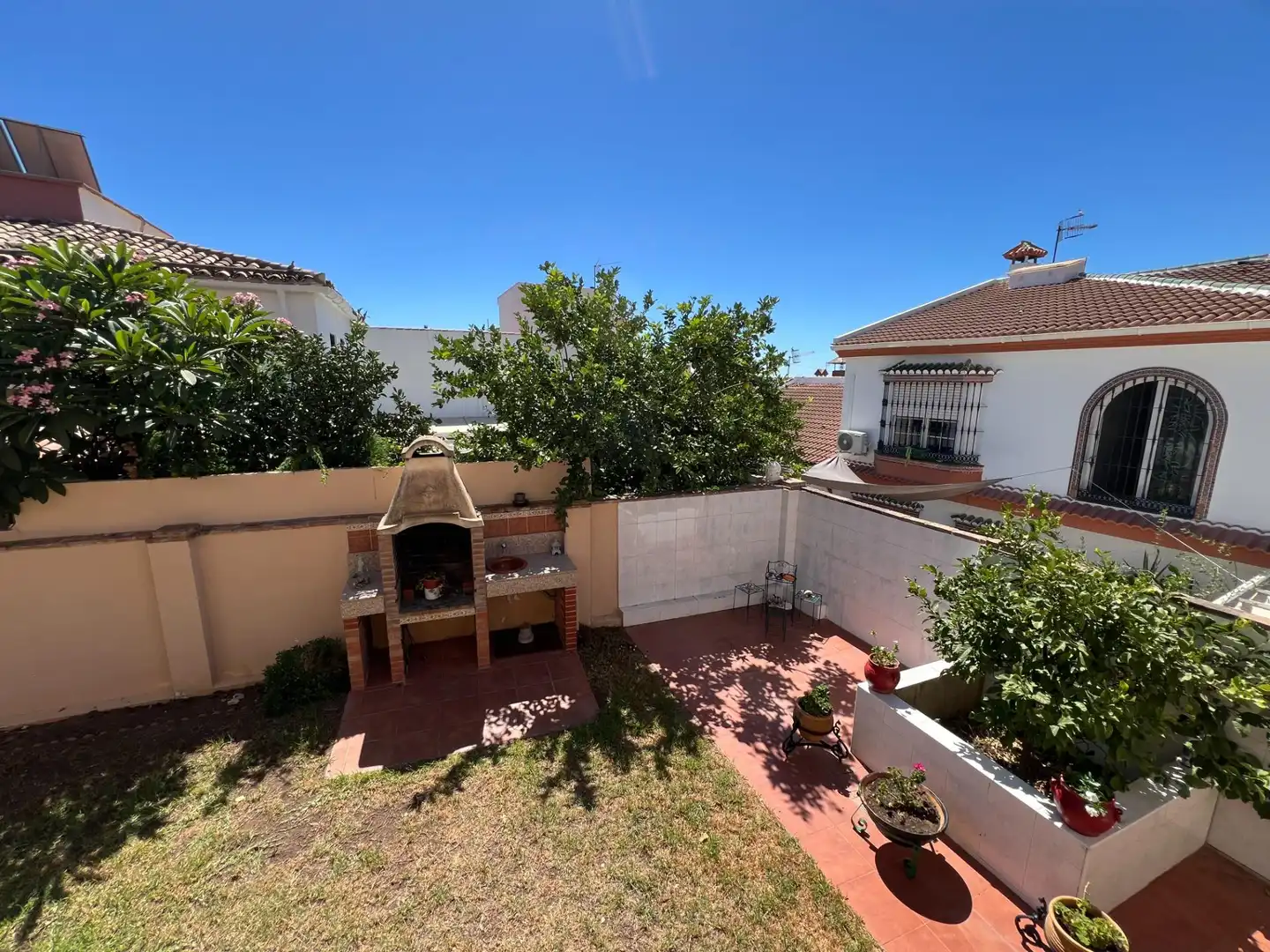 Casa pareada con terraza en venta en Arroyo de la Miel, imagen 24