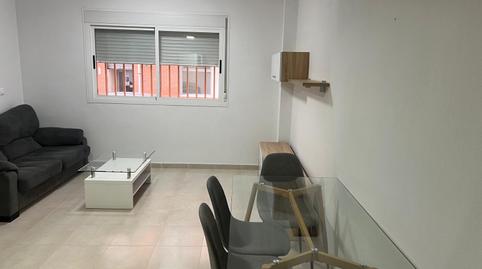 Foto 2 de Piso de alquiler en Calle V.blasco Ibáñez, 81, Castalla, Alicante