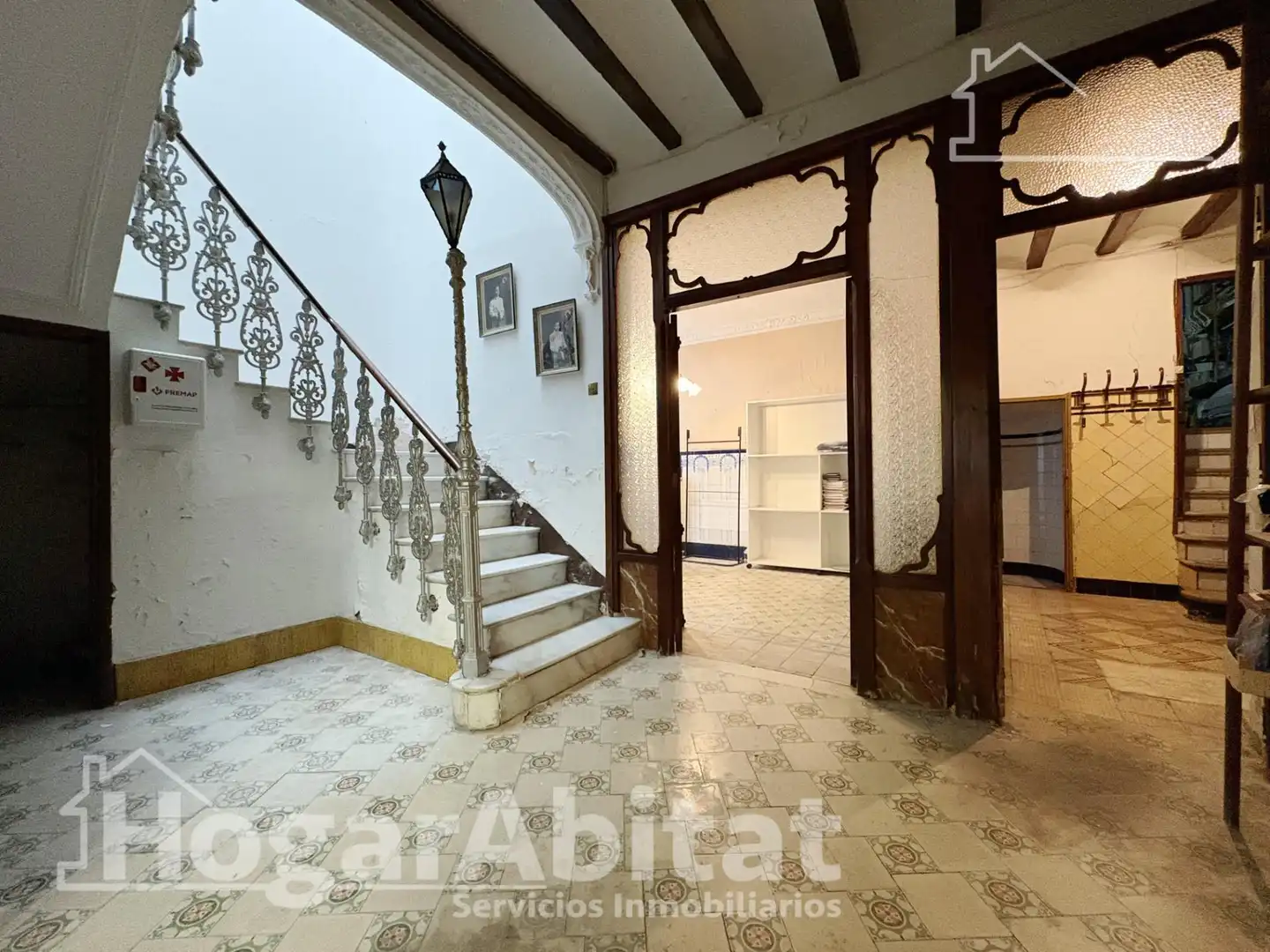 Casa o xalet en venda en Pego amb Calefacció i Balcó