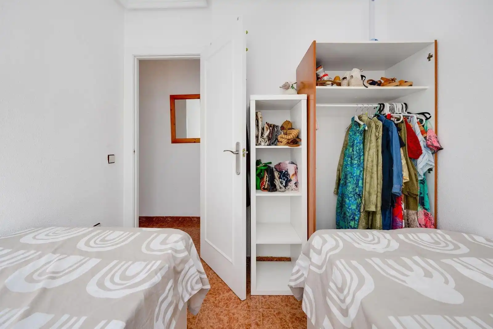 Ático con piscina en venta en N/A, imagen 13
