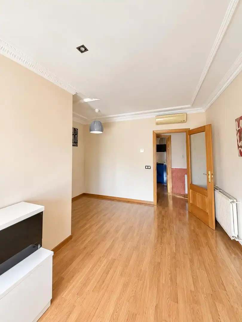 Bedroom of Flat for sale in Restón I - Restón II