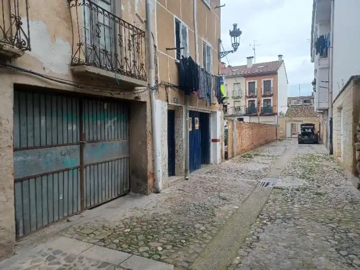 Finca rústica en venta en Calle los Baños, 12, Briviesca