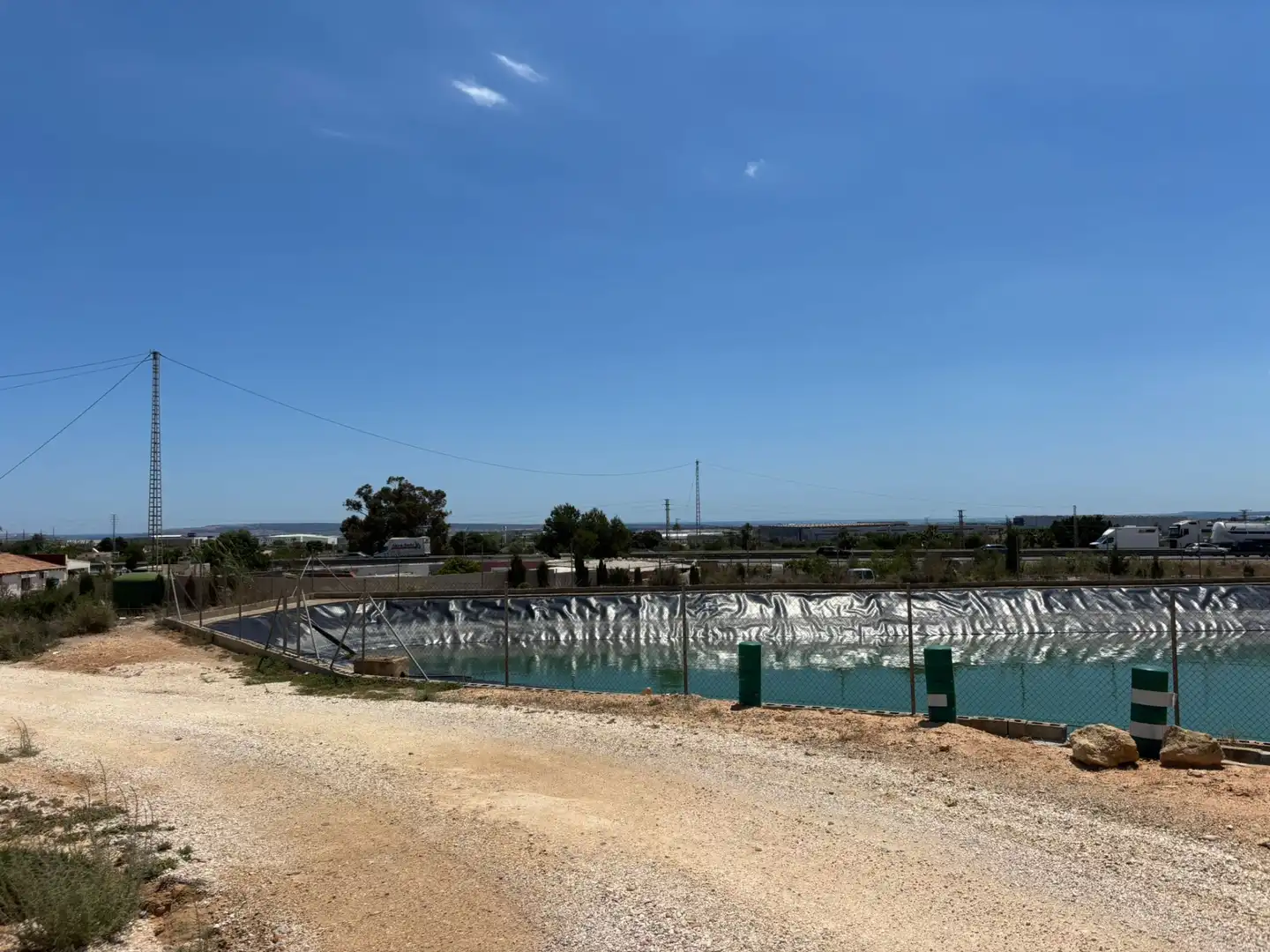 Terreno rústico en venta en Jubalcoi, imagen 4