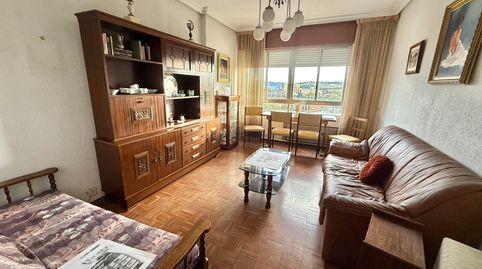 Foto 3 de Piso en venta en Avenida Castilla, Centro, Palencia Capital