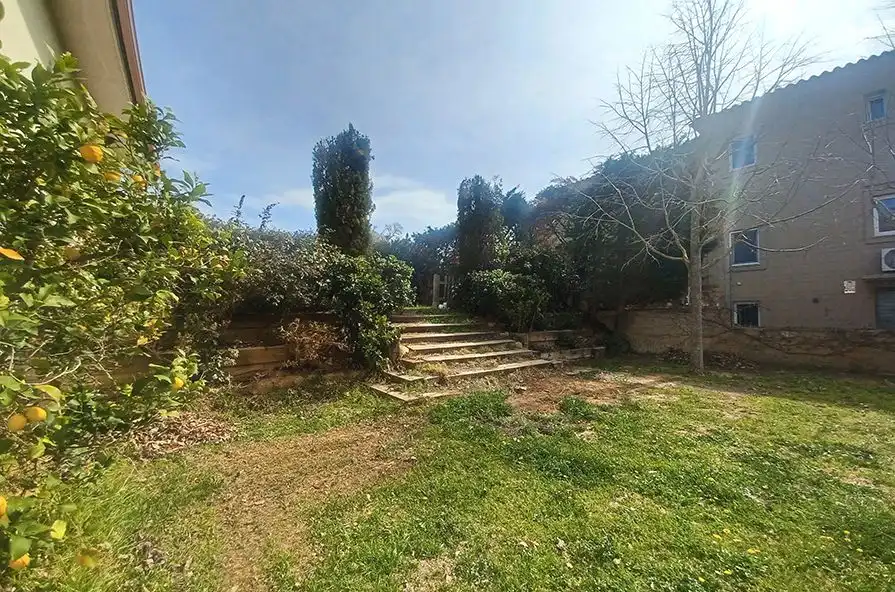 Casa o xalet en venda en Pals amb Calefacció, Jardí privat i Terrassa