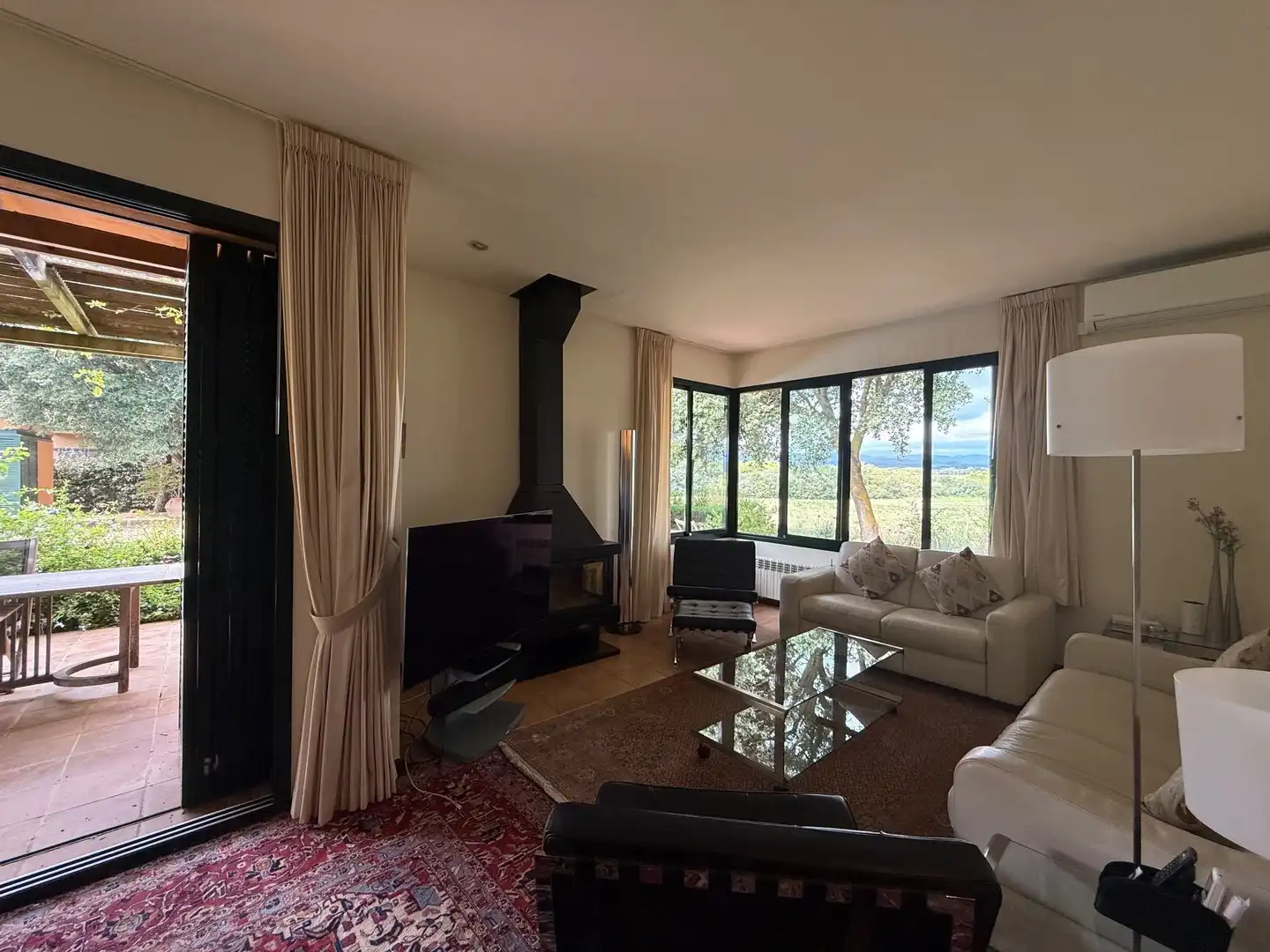 Casa con piscina in vendita a JOSEP MARIA DE VENTÓS, imagen 20