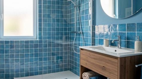 Foto 4 de Piso en venta en La Buhaira, Sevilla Capital