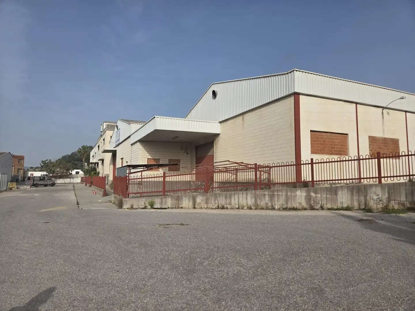 Local commercial à vendre à Polígono 2, imagen 18