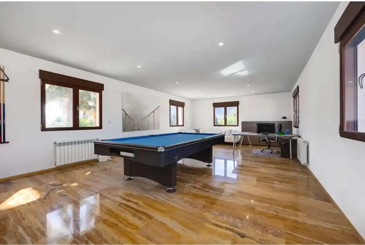 Chalet con terraza en venta en Cehegín, imagen 14
