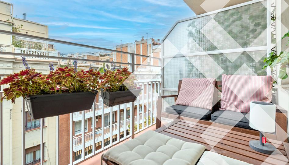 Photo 1 of Flat for sale in Carrer D'hurtado, El Putget i el Farró, Barcelona