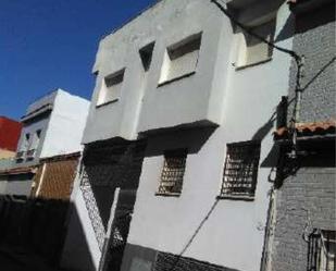 Exterior view of Garage for sale in La Línea de la Concepción