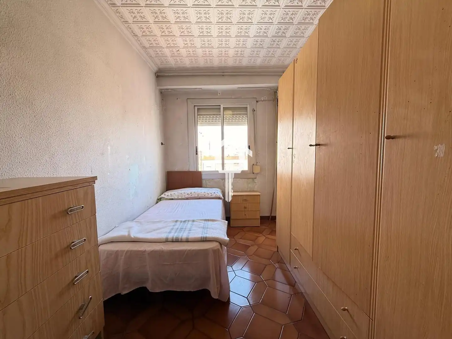 Habitación de Piso en venta en Alicante / Alacant con Amueblado