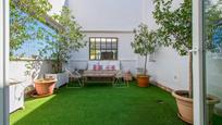 Terrasse von Dachboden zum verkauf in  Sevilla Capital mit Klimaanlage und Terrasse