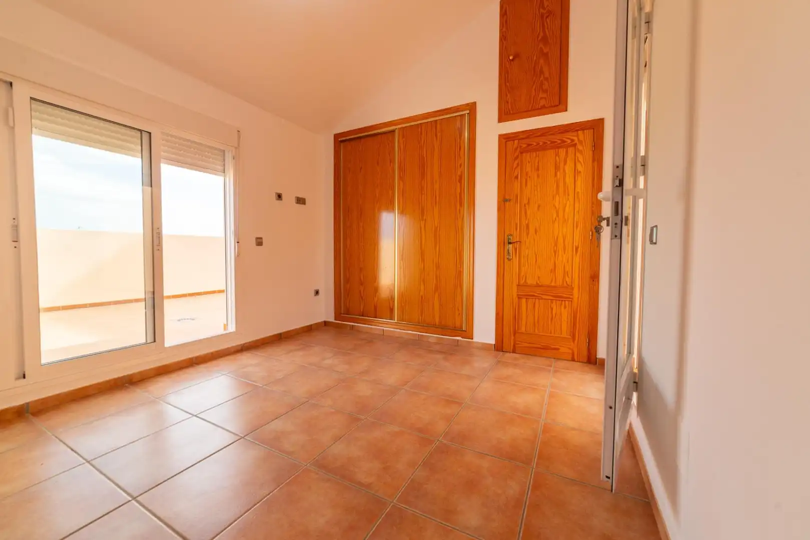 Attic for sale in San Javier  with Terrace, Storage room and Alarm