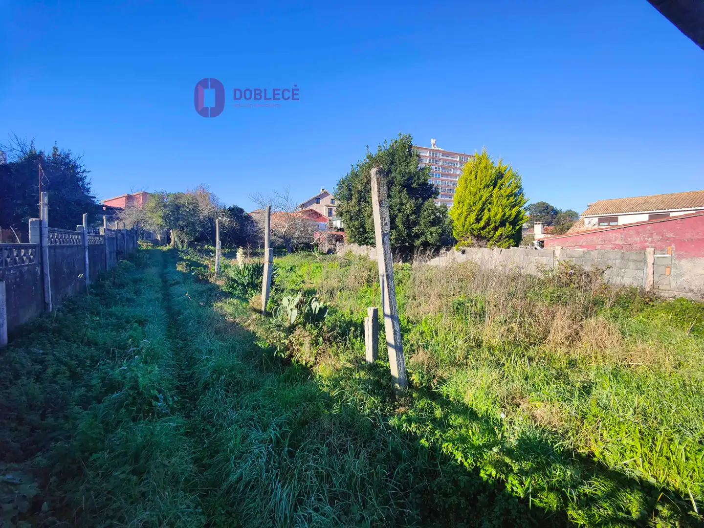 Terreno residencial en venta en Rúa Da Carrasqueira, imagen 17
