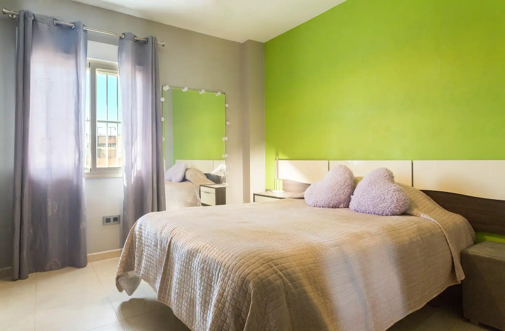 Schlafzimmer von Wohnung zum Verkauf in El Puerto de Santa María