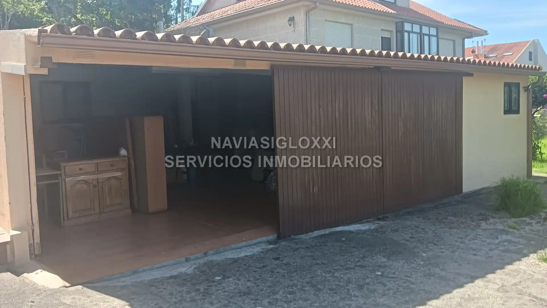 Casa con terraza en venta en San Pedro da Ramallosa, imagen 35