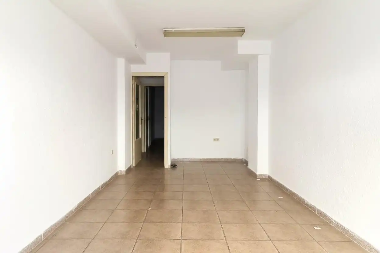 Casa o xalet en venda en Motril amb Traster i Balcó