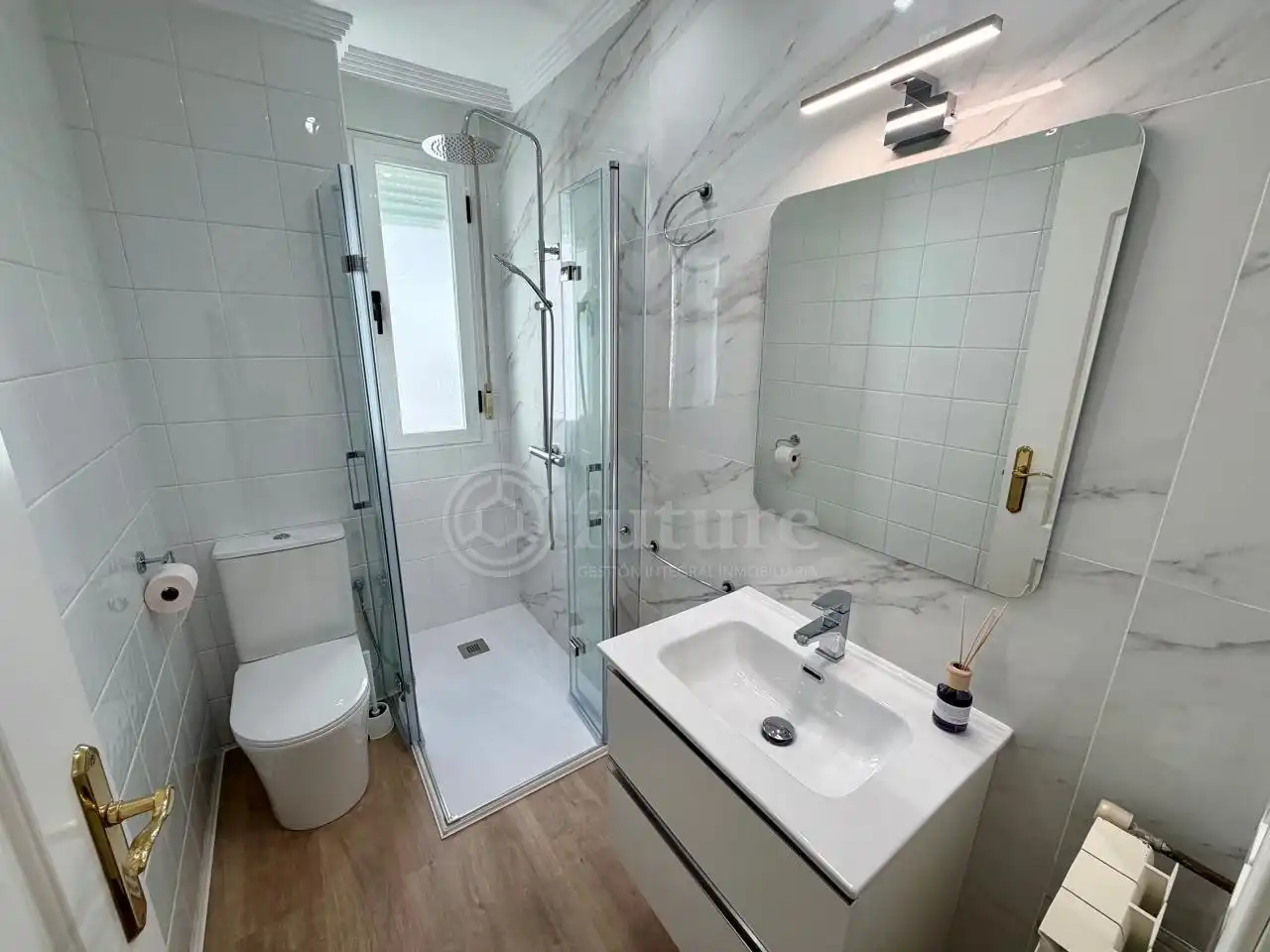 Appartement à louer à Paseo del Rollo, imagen 12