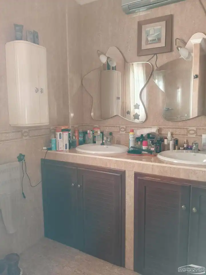 Baño de Casa o chalet en venta en Lucena con Aire acondicionado y Terraza