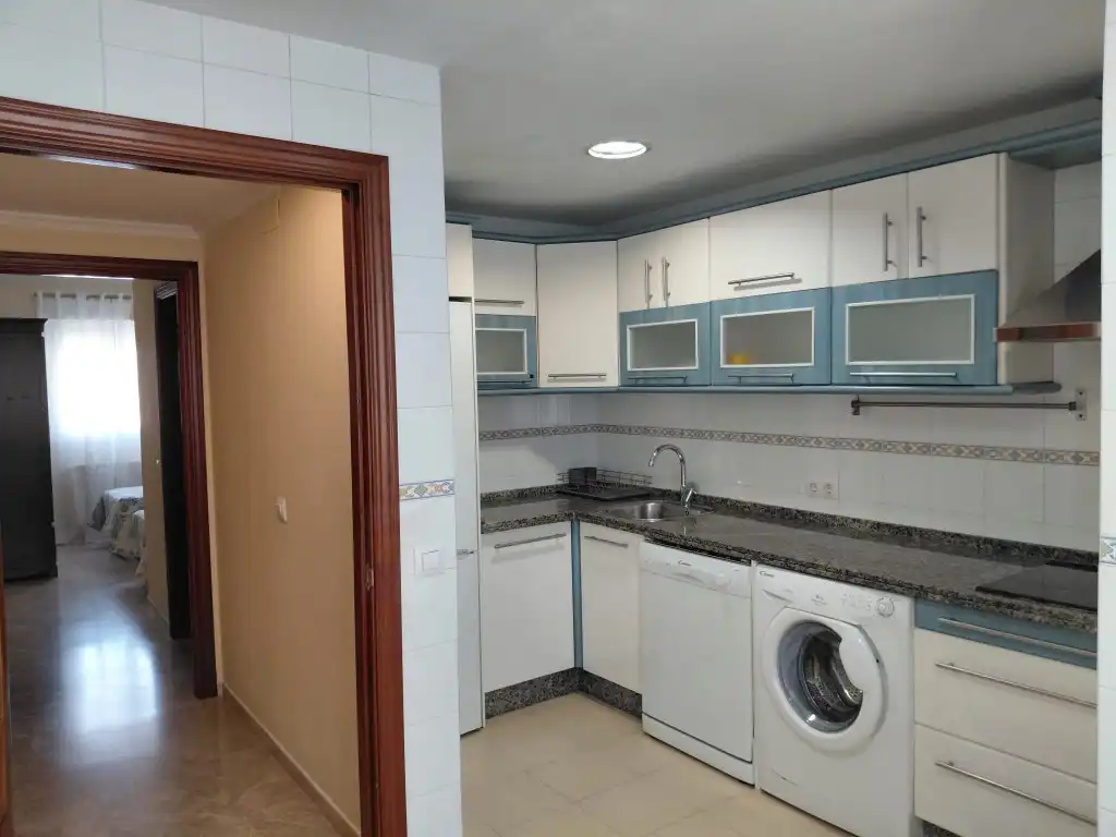Küche von Maisonette zur Miete in Badajoz