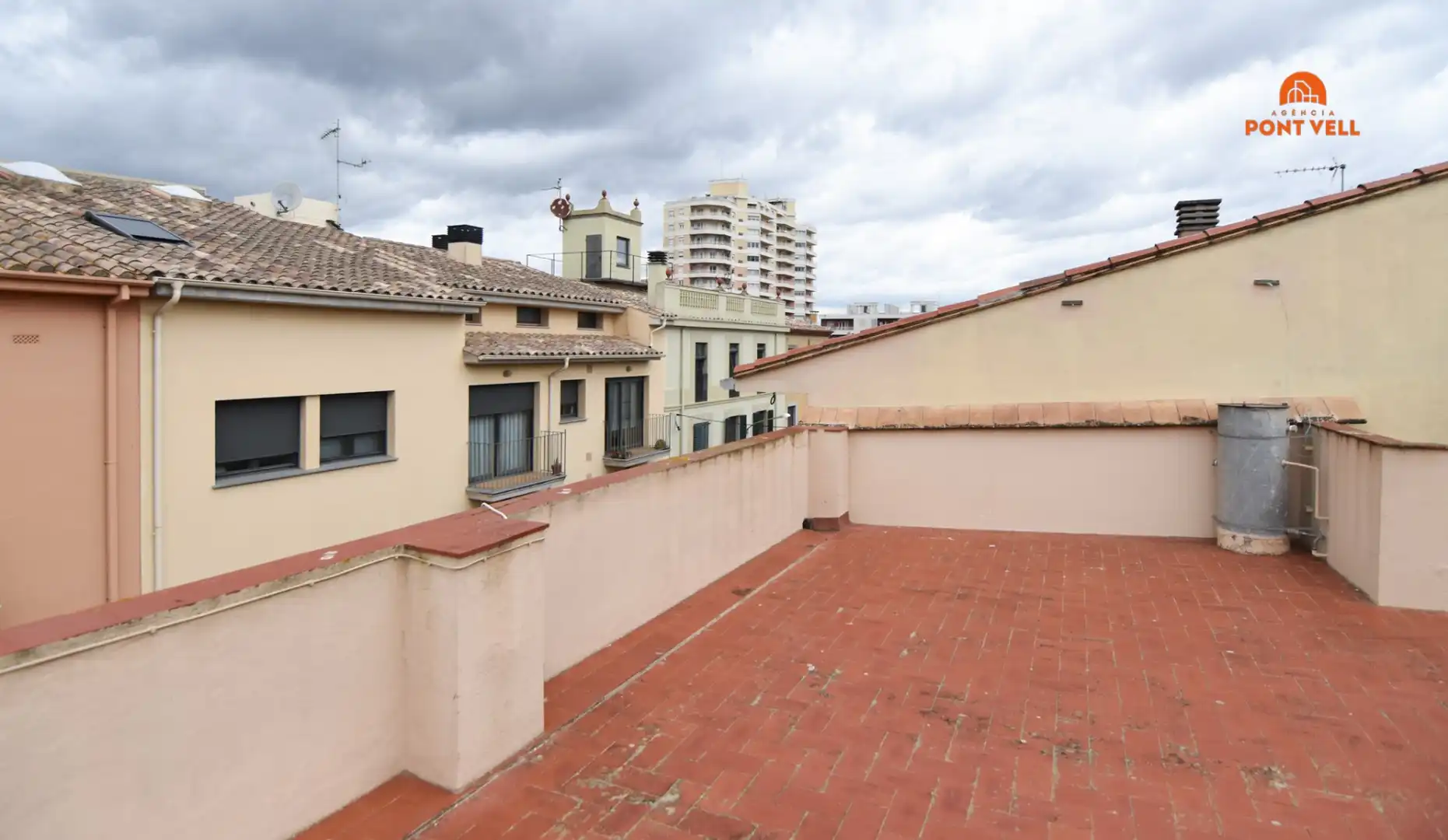Adosado con terraza en venta en La Bisbal d'Empordà, imagen 70