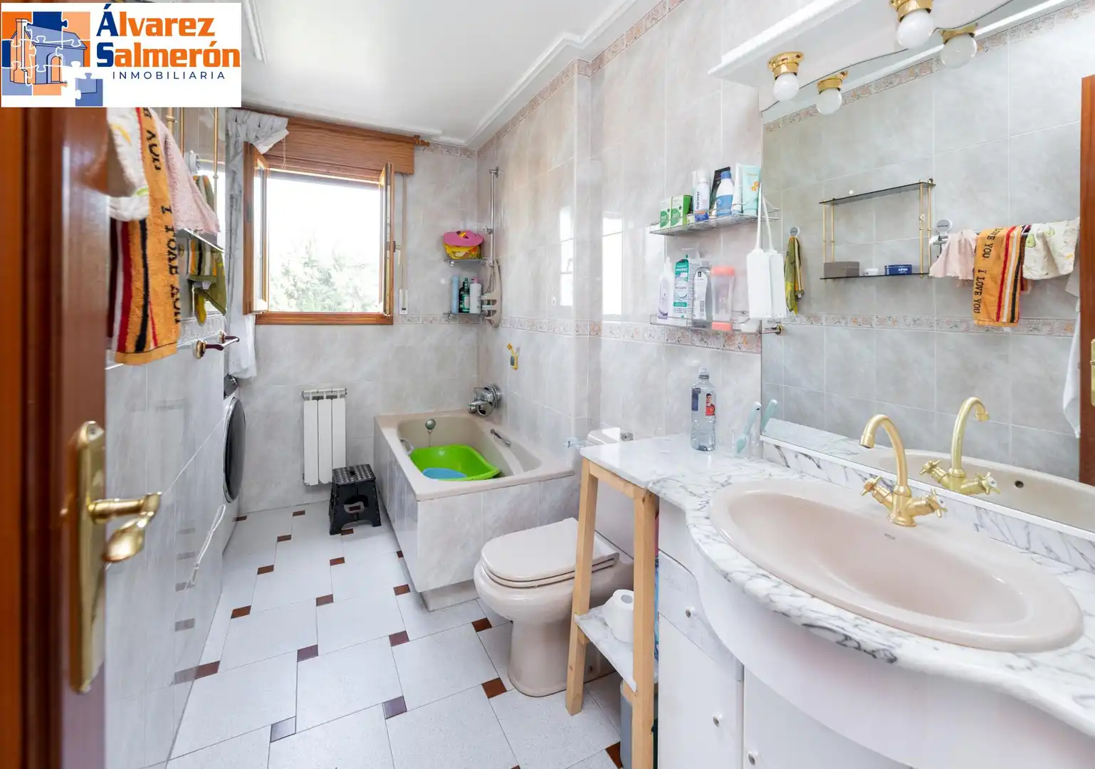 Casa a schiera con piscina in vendita a Calle los Huertos #7, imagen 19