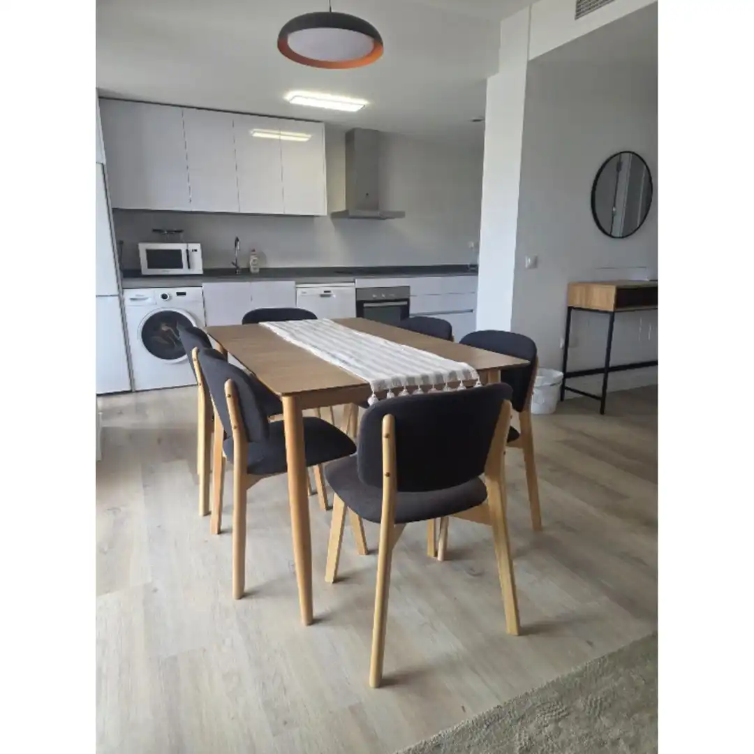 Apartament amb piscina de lloguer a Nueva Andalucía, imagen 12