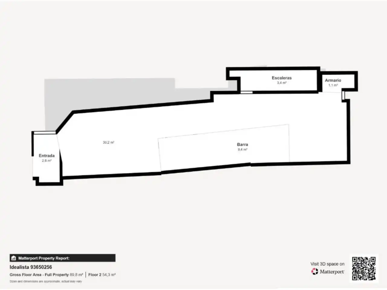 Commercial properties for sale in Irun 