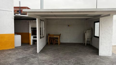 Foto 4 de Finca rústica de alquiler en Ceutí, Murcia